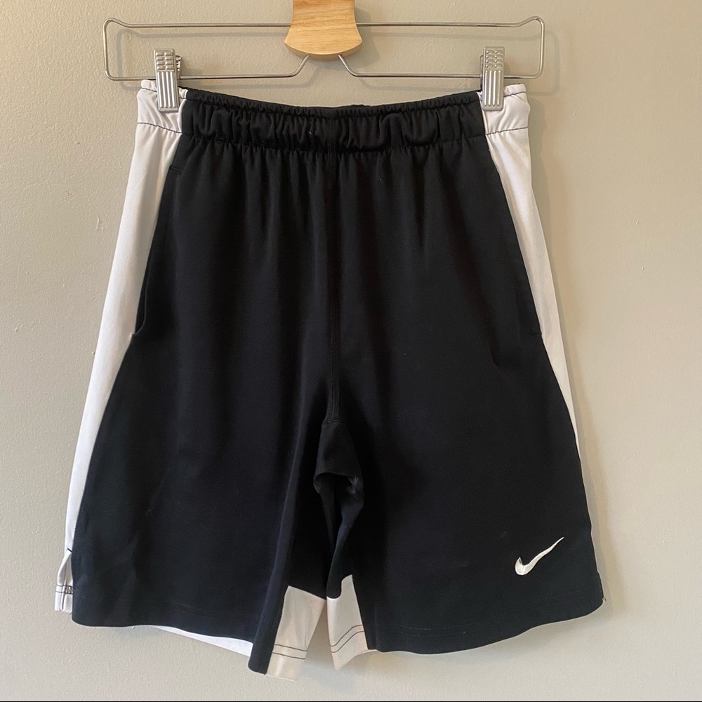 Nike Dri-Fit Shorts